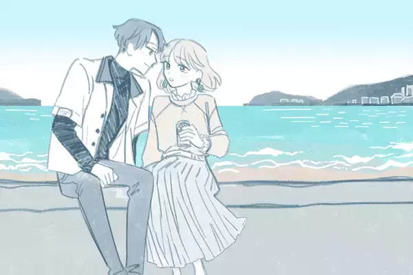 【MBTI診断別】なんでだろ...。ちょっと変わった雰囲気のカップルランキング＜第４位〜第６位＞