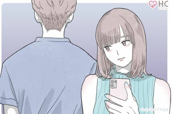 男性の血液型でわかる！男がいきなり既読無視する理由＜O型・B型＞