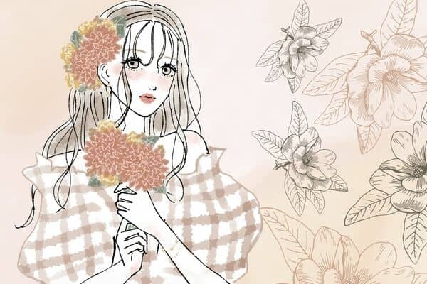 【MBTI診断別】いい意味で「鈍感」な女性ランキング＜第４位～第６位＞