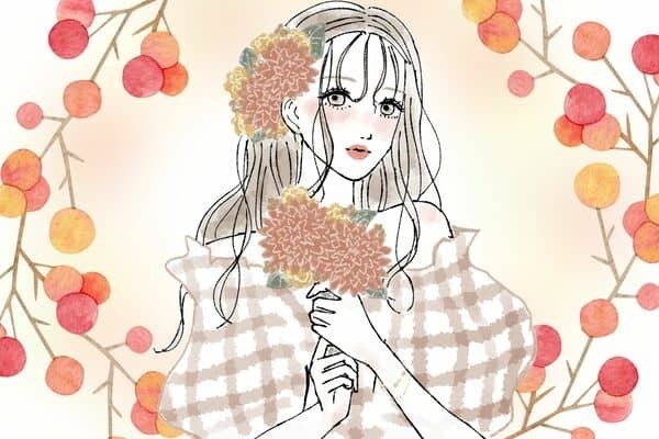 【MBTI診断別】いい意味で「鈍感」な女性ランキング＜第１位～第３位＞