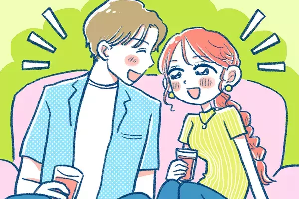 【MBTI診断別】一緒にいて飽きない♡「多趣味な男性」ランキング＜第４位～第６位＞