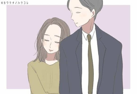 【MBTI診断別】どんどん近づく？「ゆっくりと愛を育むカップル」ランキング〈第１位〜第３位〉