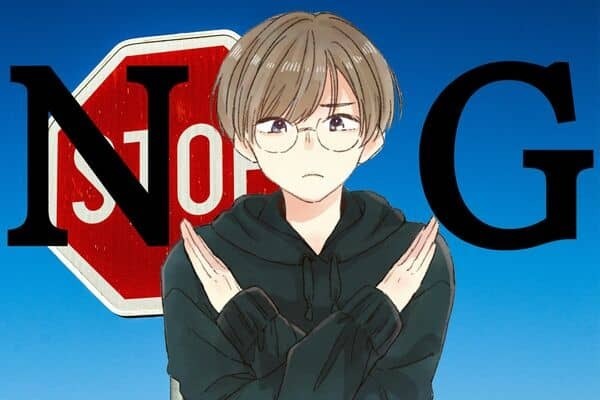 男性の星座でわかる！男性が絶対嫌がる【NG行為】＜てんびん座〜うお座＞