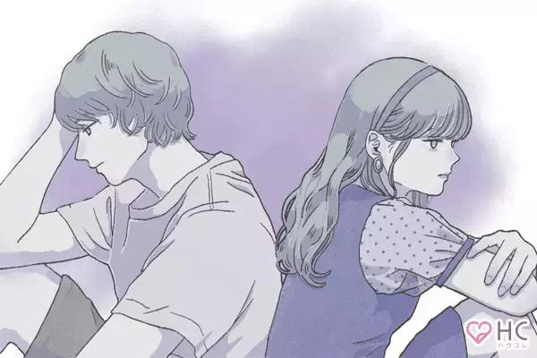 【MBTI診断別】破局まっしぐら？「どんどん冷めていくカップル」ランキング＜第１位〜第３位＞