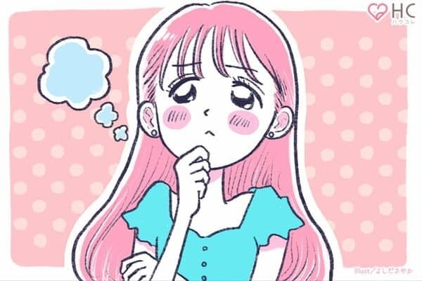 【誕生月別】隠してるけど実は...。恋愛に対しての「妄想癖」がある女性＜第１位〜第３位＞