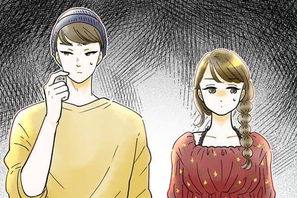 【誕生月別】喧嘩するのが苦手な男性ランキング＜第４位〜第６位＞