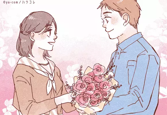 男性の血液型でわかる！男性が本命にしかしない【本気サイン】＜O型・B型＞