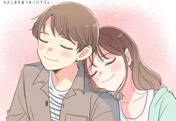 男性の血液型でわかる！居心地がいいと感じる女性の特徴＜A型・AB型＞