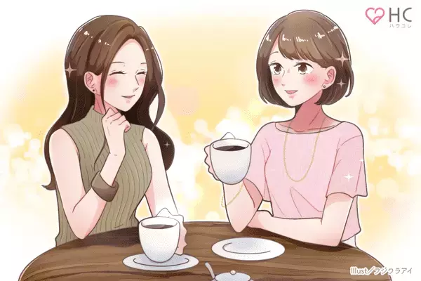 【MBTI診断別】まさに親友♡なんでも相談できる２人の組み合わせは？＜第４位〜第６位＞