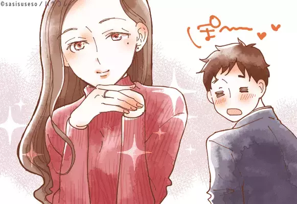 【誕生月別】一瞬で恋に落とす♡「一目惚れされやすい女性」ランキング＜第４位～第６位＞