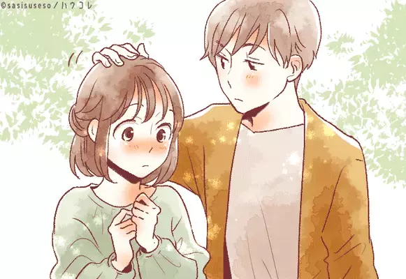 男性の誕生月でわかる！男性が「ベタ惚れの女性」にする言動＜７月～１２月＞