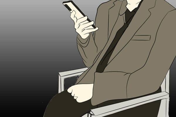 【星座x血液型別】連絡を頻繁にしない男性ランキング＜第４位〜第６位＞