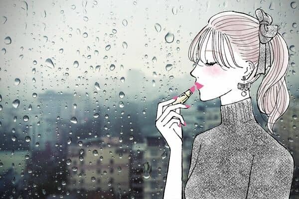 【星座別】梅雨も吹き飛ばす！？「６月、情熱的な恋愛をする女性」ランキング＜第４位〜第６位＞
