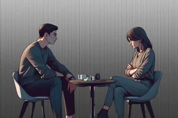 【MBTI診断別】一緒にいづらい？価値観が合わないカップル〈第１位〜第３位〉