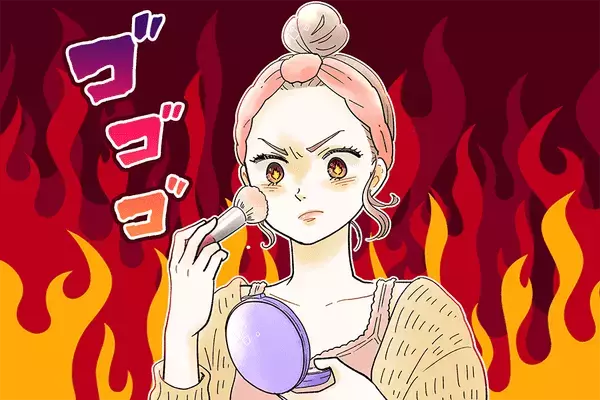 【MBTI診断別】「またクズ男...泣」男運が無さすぎる女性〈第１位〜第３位〉