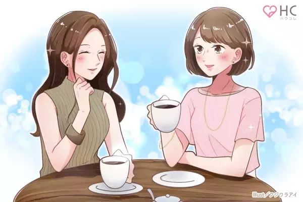 【星座別】頼りになります♡相談相手として引っ張りだこな女性＜第４位～第６位＞