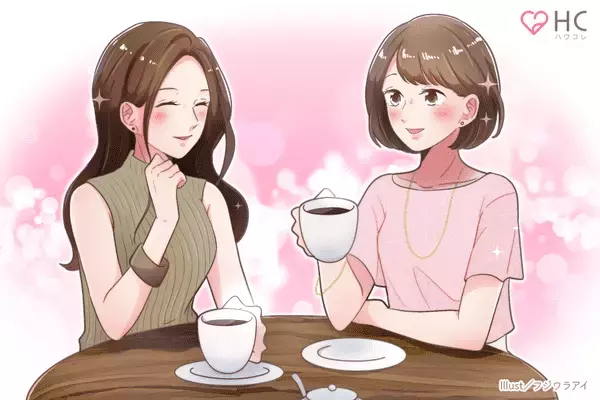 【星座別】頼りになります♡相談相手として引っ張りだこな女性＜第１位～第３位＞