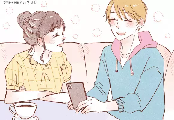 男性の星座でわかる！男性が【本命だけに言うセリフ】＜おひつじ座〜おとめ座＞