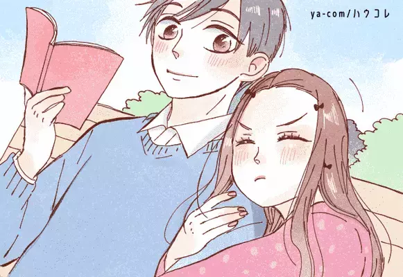 【MBTI診断別】正反対なのになぜか気が合う二人〈第４位〜第６位〉