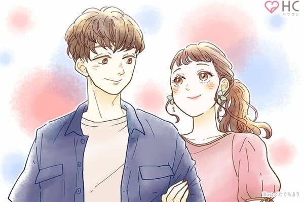 男性の血液型でわかる！「彼女と一生一緒にいたい」と思う瞬間＜A型・AB型＞