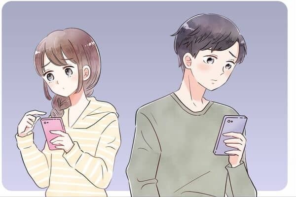 男性の星座でわかる！彼が【別れを考えている時】のLINEの特徴＜おひつじ座〜おとめ座＞