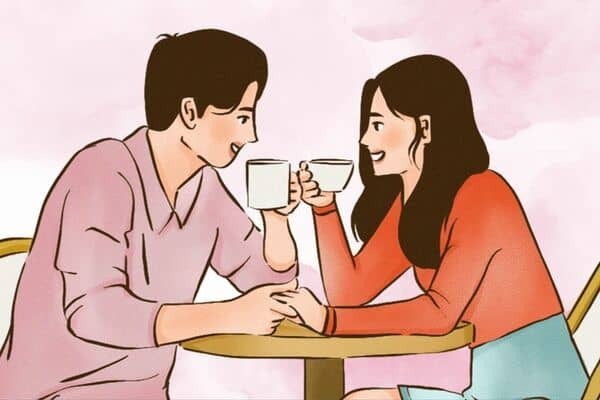 【星座x血液型別】付き合ったら「大恋愛になる」運命の男女カップル＜第１位〜第３位＞