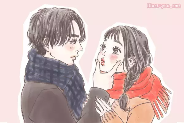 男性の血液型でわかる！彼が寂しいと思う彼女の言動＜A型・AB型＞