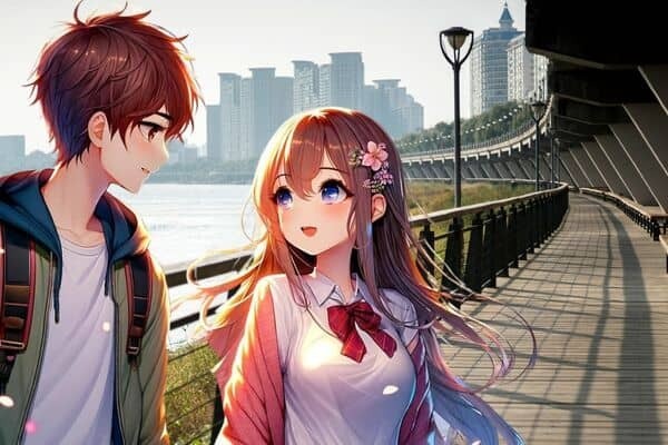 男性の誕生月でわかる！彼女に言われたら嬉しいセリフ＜７月〜１２月＞