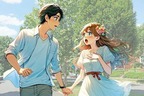 【星座別】この夏、異性にモテまくる女性ランキング＜第４位～第６位＞