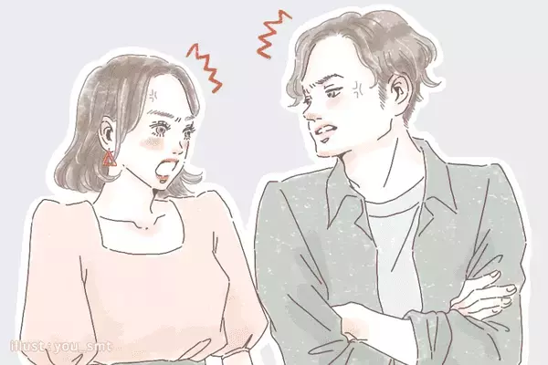 【MBTI診断別】このカップル別れます。「相性最悪」の相手は？〈第４位〜第６位〉