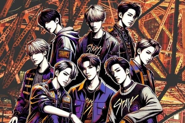 【MBTI診断×Stray Kids】中毒性ハンパない！「スキズ」メンバーの性格を解説〈後半〉