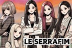 【MBTI診断×LE SSERAFIM】女子も憧れるかっこよさ！「LE SSERAFIM」のメンバーの性格を解説～ユンジン、カズハ、ウンチェ