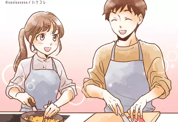 【MBTI診断別】彼氏が彼女に求めることって？＜I（内向型）編＞