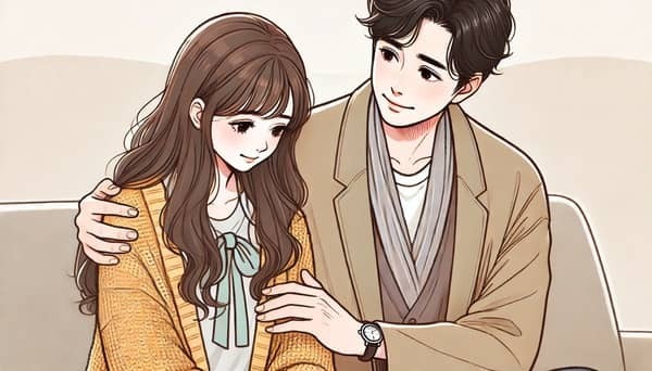 【誕生月別】「君の気持ち、わかるよ」恋愛の勘が鋭い男性ランキング＜第４位～第６位＞