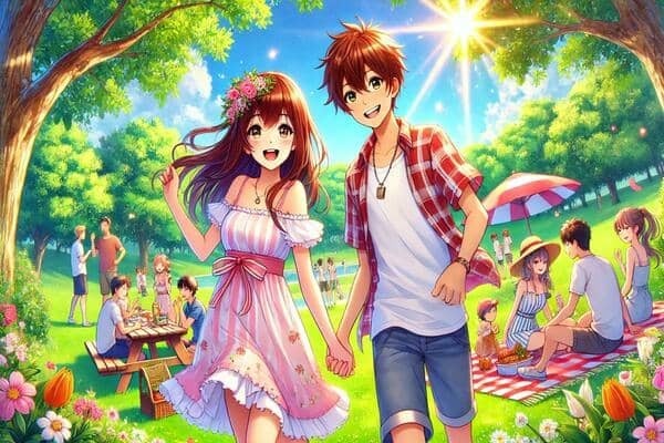 【誕生月別】この夏、大恋愛をする女性ランキング＜第４位～第６位＞