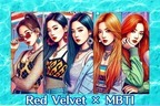 【MBTI診断×Red Velvet】コンセプト最強！「Red Velvet」のメンバーの性格を解説〈ジョイ・ウェンディ〉