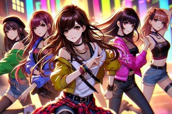 【MBTI診断×ITZY】圧倒的なパフォーマンススキル！「ITZY」メンバーの性格を解説！＜イェジ・リア・リュジン＞