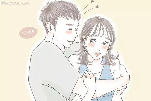 【MBTI診断別】彼氏が彼女にベタ惚れしているタイプのカップル＜第１位～第３位＞