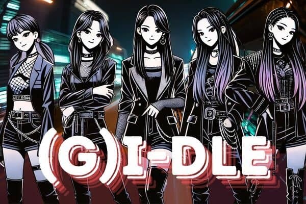 【MBTI×(G)I-DLE】個性的なコンセプトで大人気！「(G)I-DLE」メンバーの性格を解説〈ミヨン・ミンニ・ソヨン〉