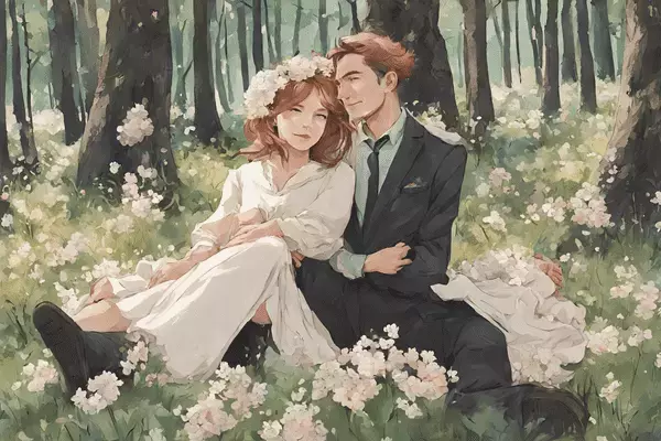 【誕生月別】最高♡最終的に幸せを掴める女性ランキング＜第４位～第６位＞