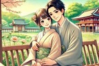 【誕生月別】結婚してもフレッシュな恋が続くカップルランキング＜第１位～第３位＞