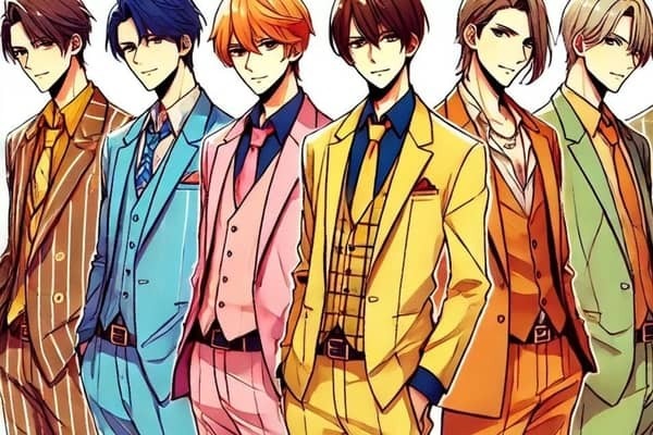 【MBTI診断×東海オンエア】予測不能な面白さ！「東海オンエア」メンバーの性格を解説！＜虫眼鏡・としみつ・しばゆー＞