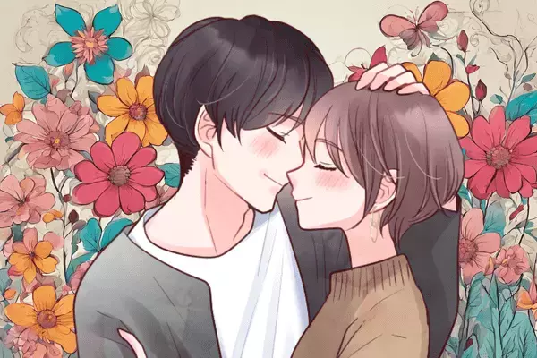 【MBTI診断別】「大好きだよ♡」愛情を素直に言葉にできるタイプ＜第１位～第３位＞