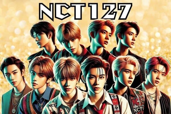 【MBTI診断×NCT127】エネルギッシュで多才なパフォーマンス！「NCT127」の性格を徹底解析！＜ジャニー・ジョンウ・ヘチャン＞