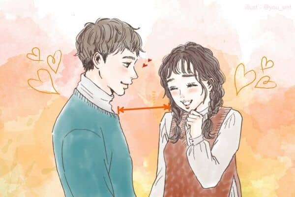 【星座x血液型別】距離感の掴み方がうまい男性ランキング＜第４位～第６位＞