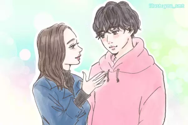 【MBTI診断別】お互いに干渉しない「あっさりカップル」ランキング＜第１位〜第３位＞