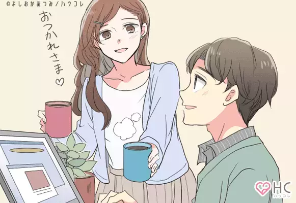 【MBTI診断別】抜け目がない...！「計画的な交際をするカップル」ランキング＜第４位～第６位＞