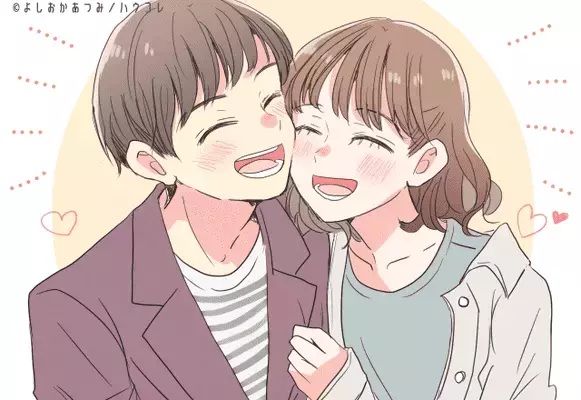 【MBTI診断別】抜け目がない...！「計画的な交際をするカップル」＜第４位～第６位＞