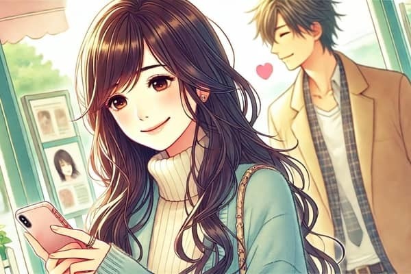 【星座x血液型別】モテすぎ♡すぐに次の彼氏ができる女性ランキング＜第１位〜第３位＞