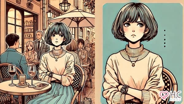 【MBTI診断別】「振り回さないで汗」わがままなタイプ＜第４位～第６位＞